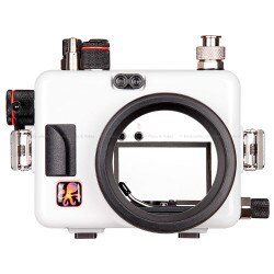Ikelite Underwater Housing for Sony Alpha a6300 Mirrorless Camera