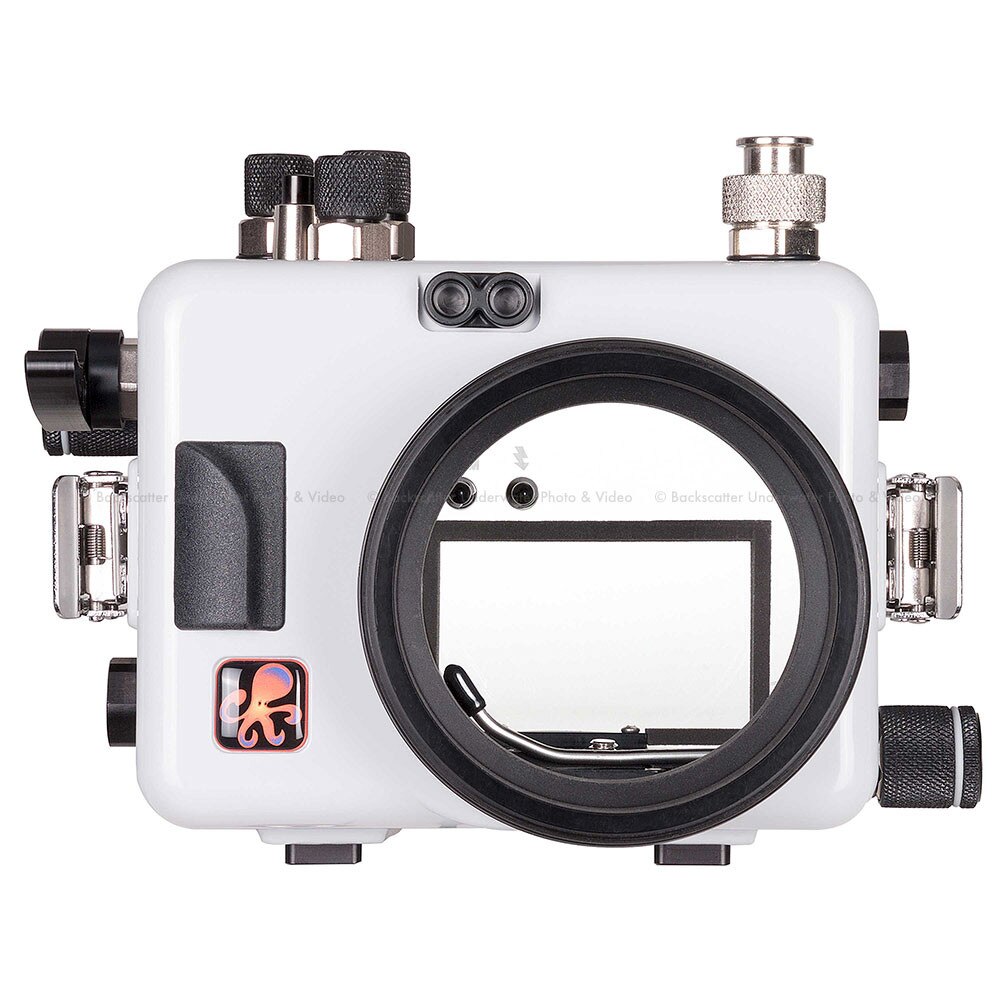 Ikelite Underwater Housing for Sony Alpha a6500 Mirrorless Camera