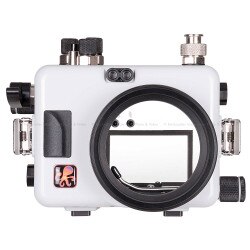 Ikelite Underwater Housing for Sony Alpha a6500 Mirrorless Camera