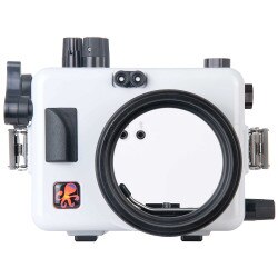 Ikelite Sony a6000 Underwater Housing 200DLM/A