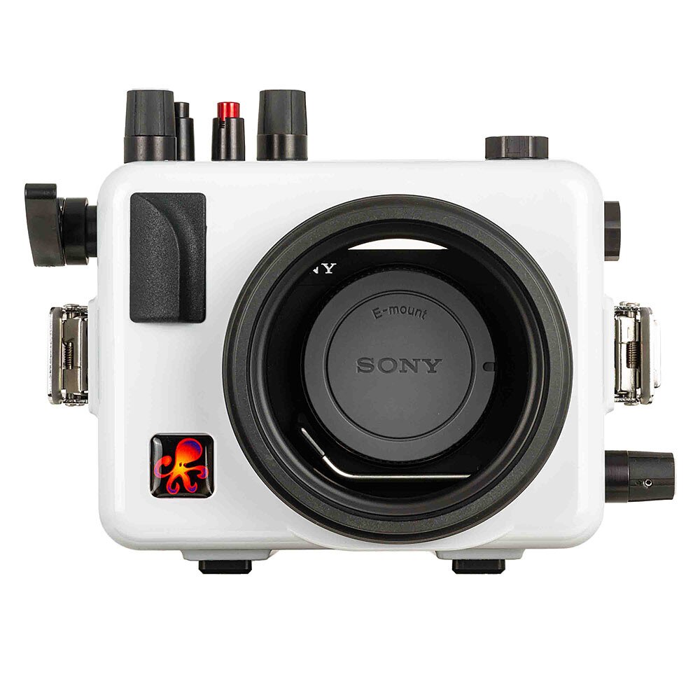 Ikelite Sony ZV-E1 Underwater Housing 200DLM/A