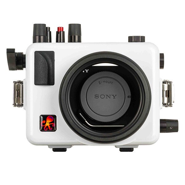Ikelite Sony ZV-E1 Underwater Housing 200DLM/A