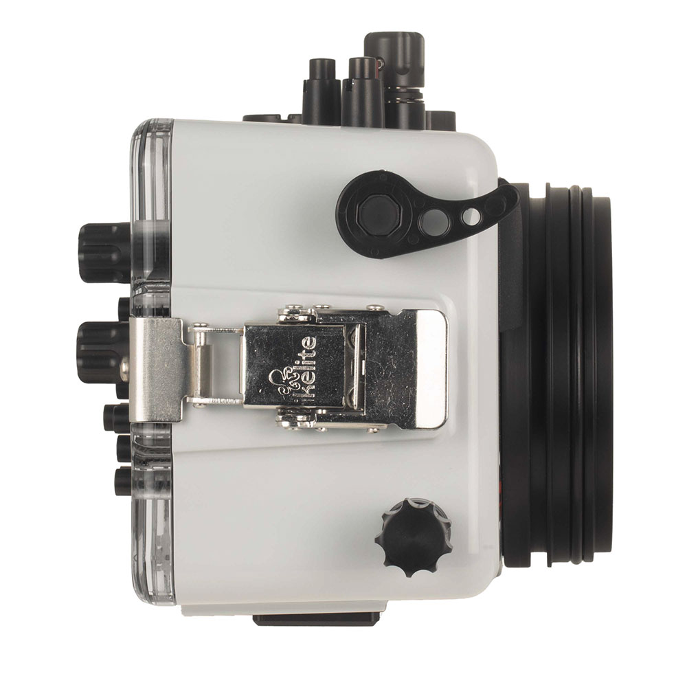 REAL JOY 10箱 Ikelite Sony ZV-E10 Underwater Housing 200DLM/A