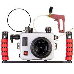 Ikelite Sony a6700 Underwater Housing 200FP/F