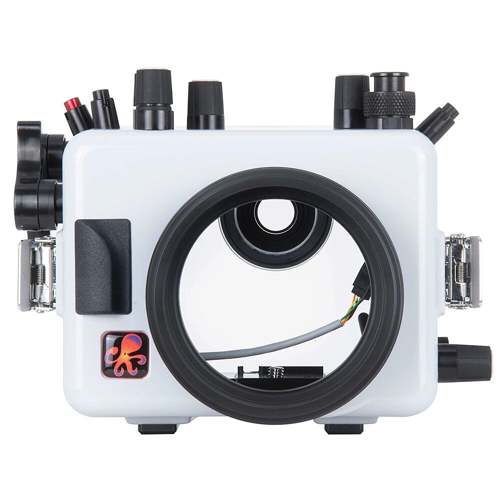 Ikelite OM System OM-5 & Olympus OM-D E-M5 III Underwater Housing 200DLM/A