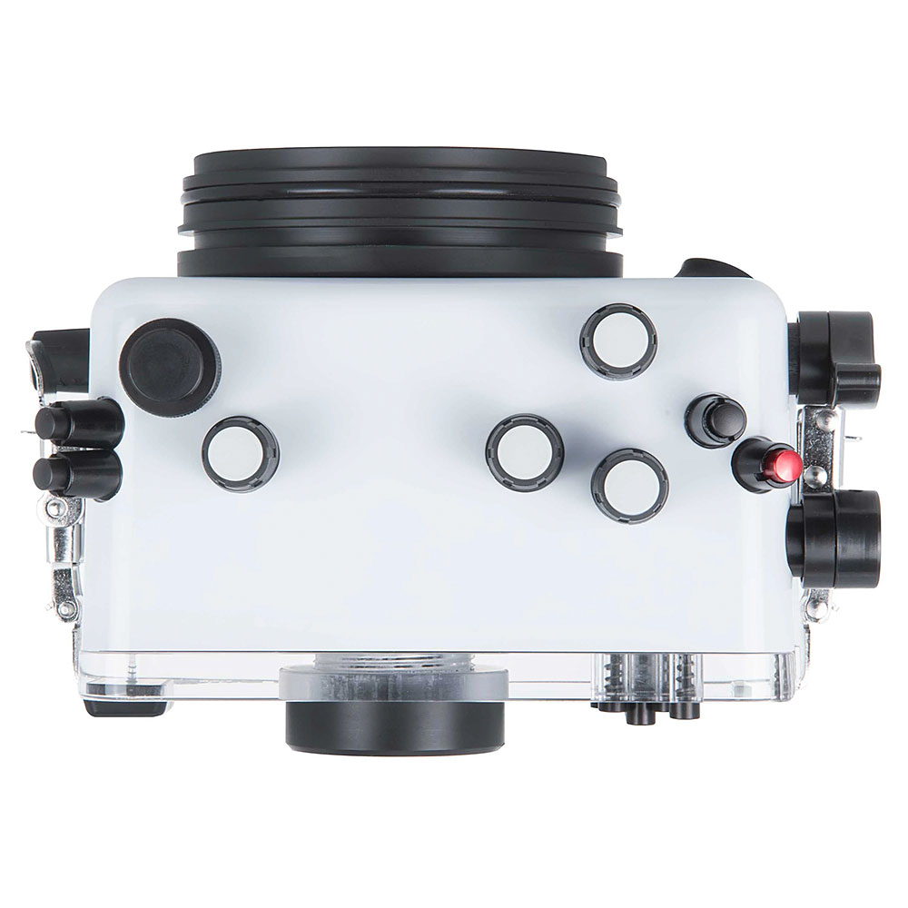 OLYMPUS - しー！ Ikelite OM System OM-5 & Olympus OM-D E-M5 III Underwater