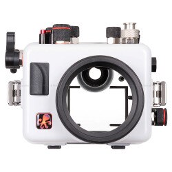 Ikelite 200DLM/B Underwater Housing for Olympus O-MD E-M1 II Mirrorless