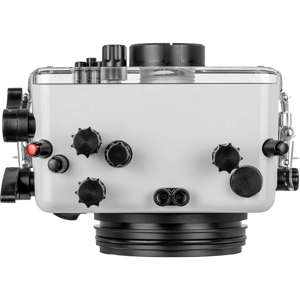 Ikelite Olympus OM-D E-M10 III & E-M10 IV Underwater Housing 200DLM/A
