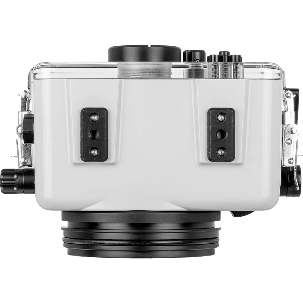 Ikelite Olympus OM-D E-M10 III & E-M10 IV Underwater Housing 200DLM/A