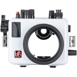 Ikelite Olympus OM-D E-M1 II Underwater Housing 200DLM/B