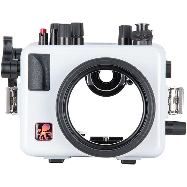 Ikelite Olympus OM-D E-M1 II Underwater Housing 200DLM/B