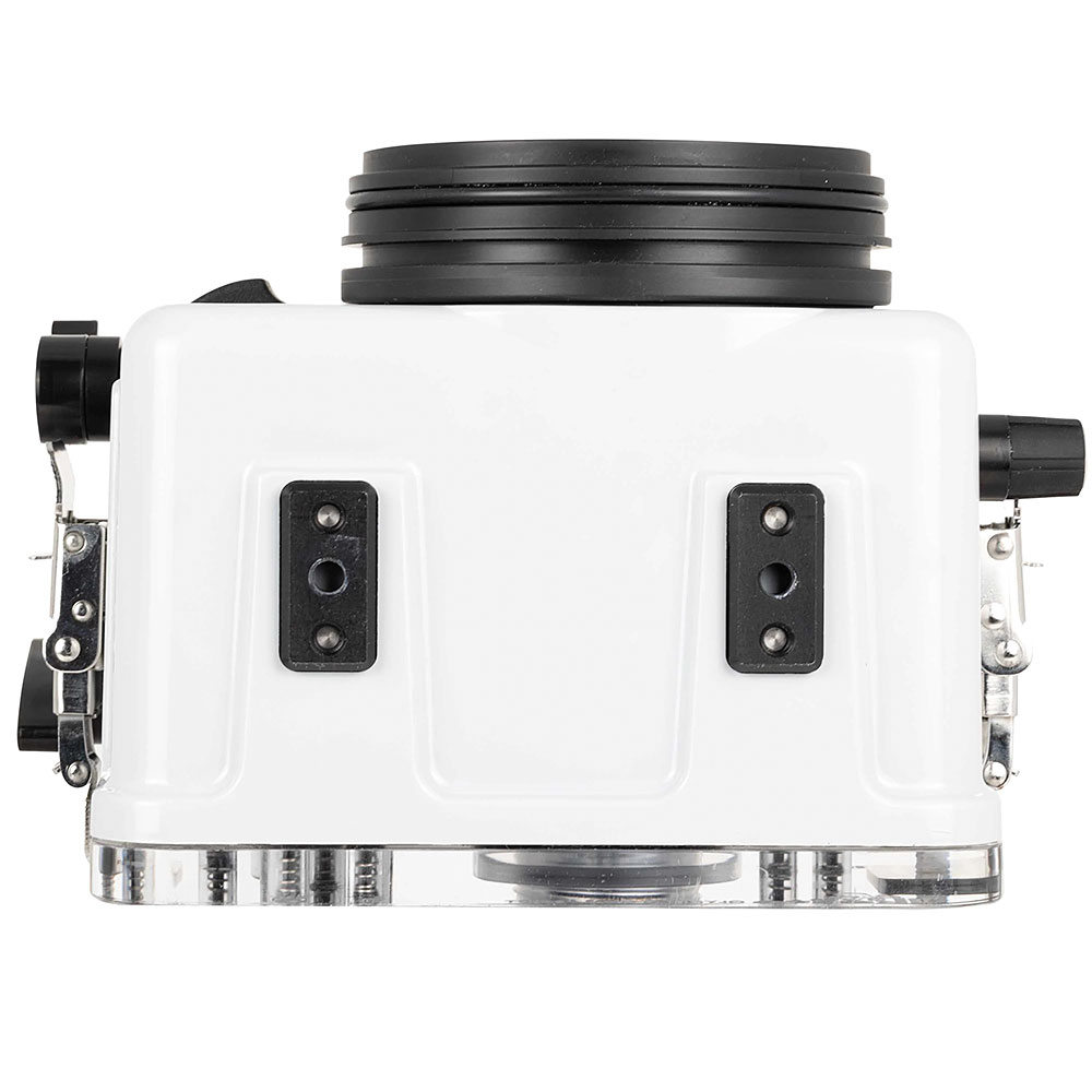 Ikelite OM System OM-1 I & II Underwater Housing 200DLM/B