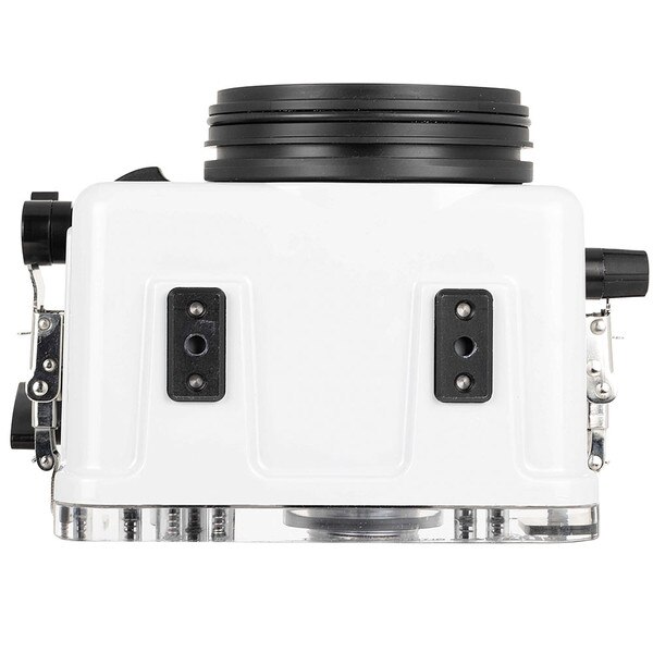 Nauticam OM System OM-1 Underwater Housing.