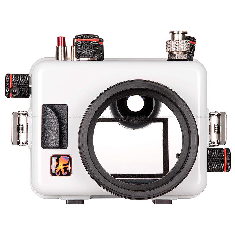 Ikelite Underwater Housing for Panasonic LUMIX G7 Camera