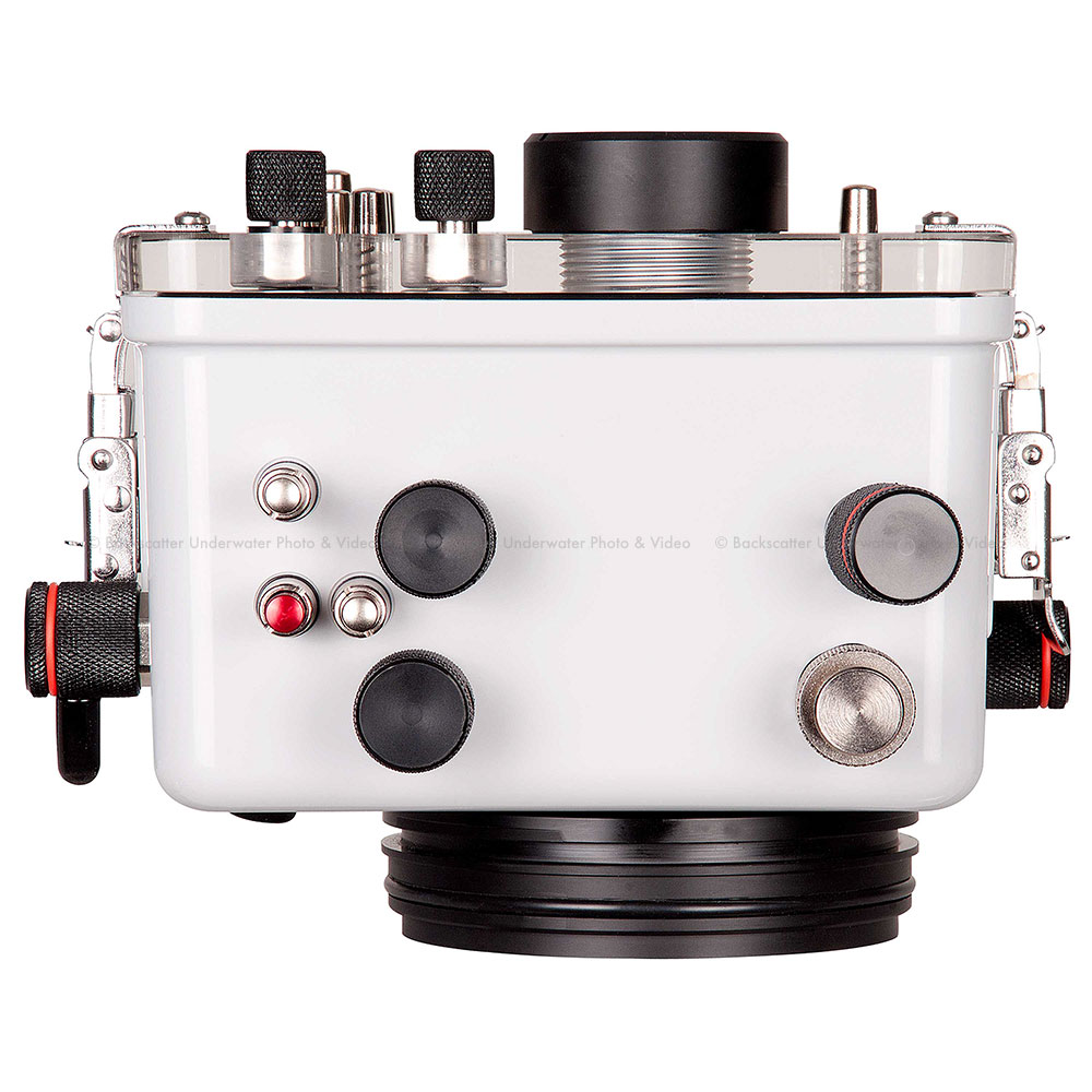 Ikelite 200DLM/B Underwater TTL Housing for Panasonic Lumix G7 Ikelite 200DLM/B Underwater TTL Housing for Panasonic Lumix G7