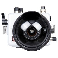 Ikelite Canon EOS 200D Rebel SL2 Underwater Housing 200DLM/C