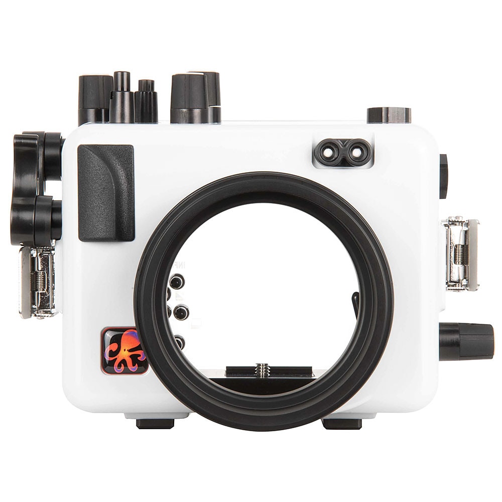 Ikelite Canon EOS M6 II Underwater Housing Underwater Housing