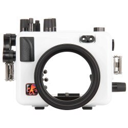 Ikelite Canon EOS M6 II Underwater Housing Underwater Housing