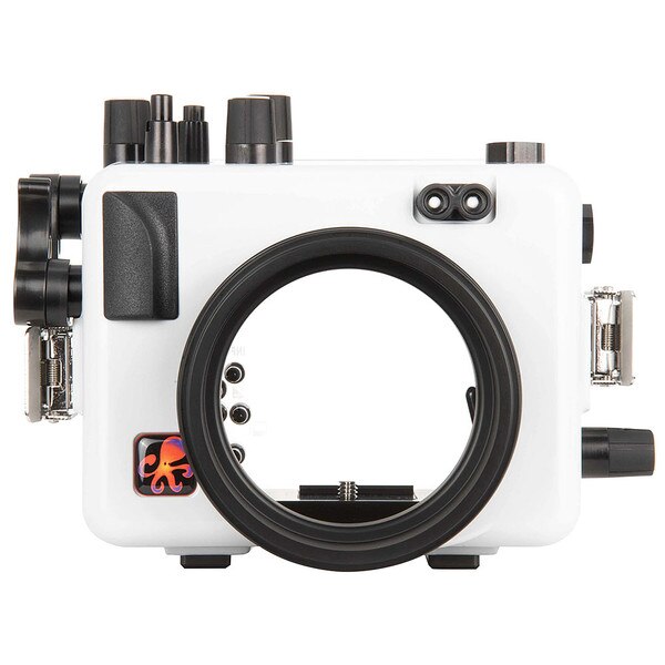 Ikelite Canon EOS M6 II Underwater Housing Underwater Housing