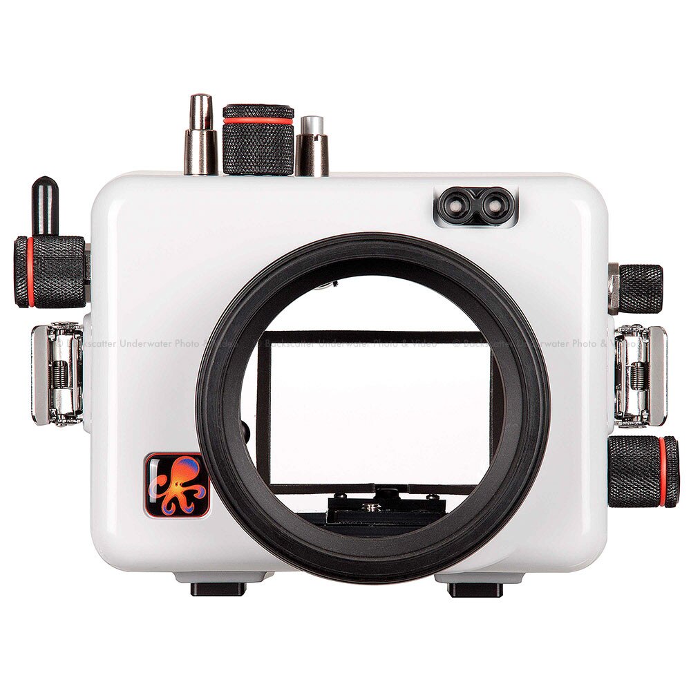 Ikelite Underwater Housing for Canon EOS M10 Mirrorless Camera