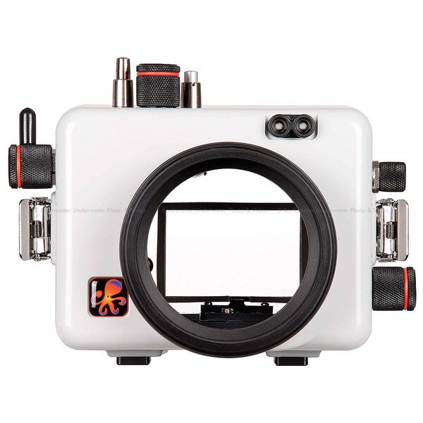 Ikelite Underwater Housing for Canon EOS M10 Mirrorless Camera