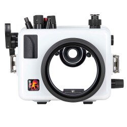 Ikelite Canon EOS R10 Underwater Housing 200DLM