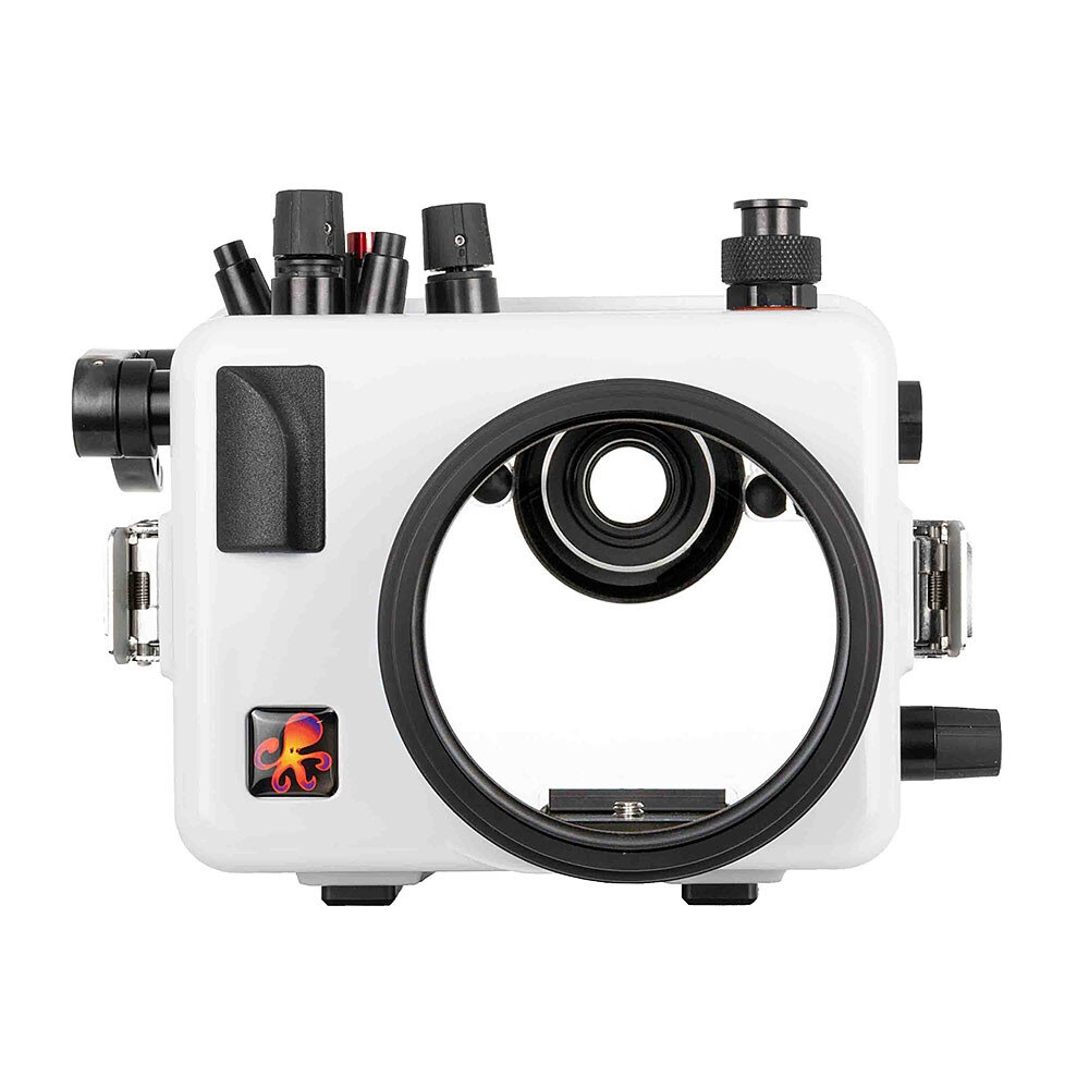 Ikelite Canon EOS R7 Underwater Housing 200DLM