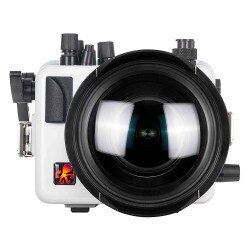 Ikelite Canon EOS R8 Underwater Housing 200DLM
