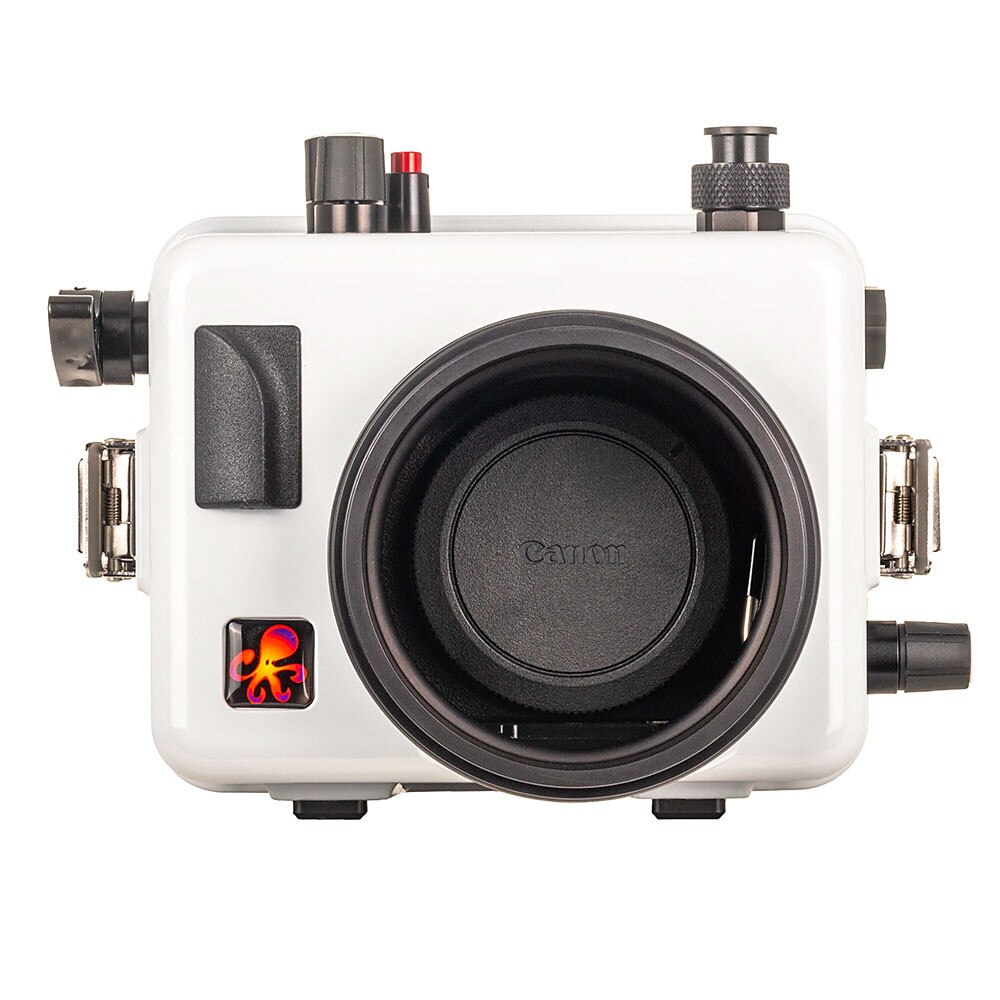 Ikelite Canon EOS R100 Underwater Housing 200DLM/D
