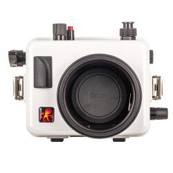 Ikelite Canon EOS R100 Underwater Housing 200DLM/D