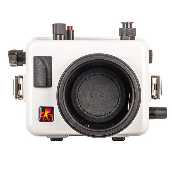 Ikelite Canon EOS R100 Underwater Housing 200DLM/D