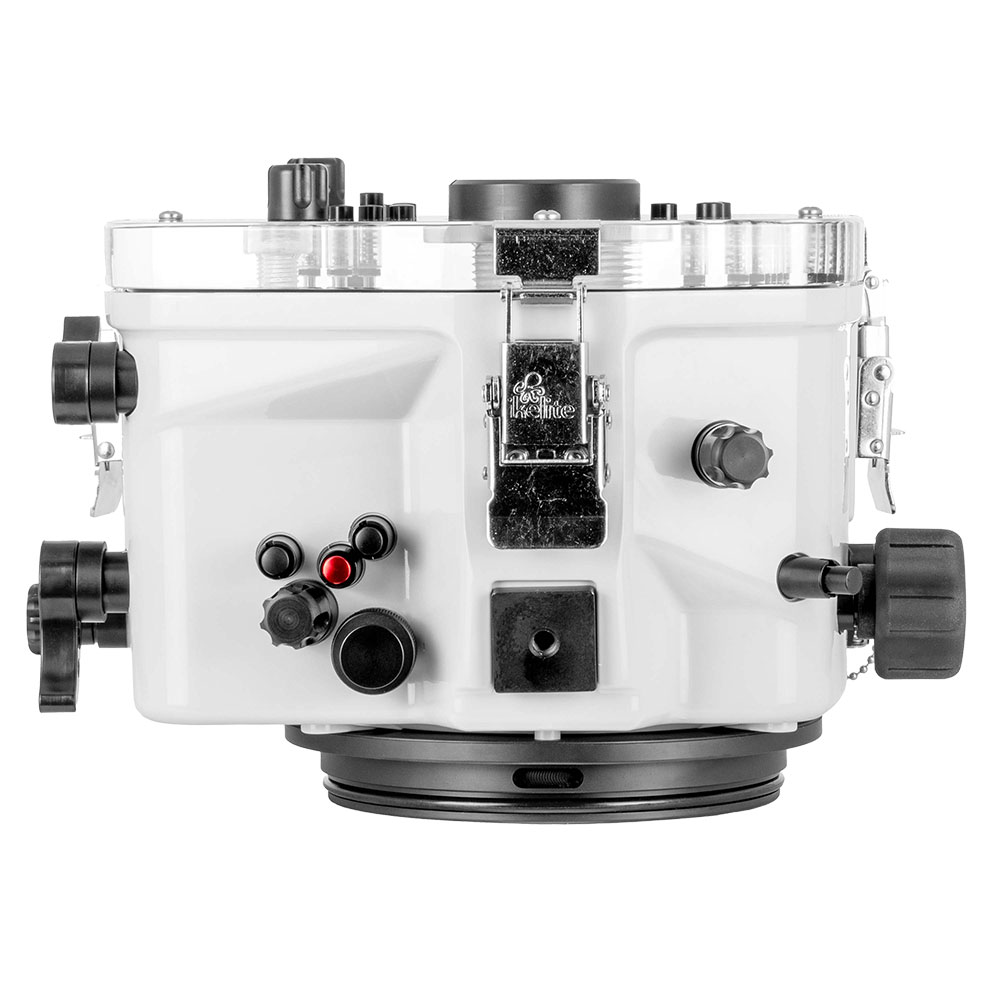 Ikelite Nikon D7100 & D7200 Underwater Housing 200DL