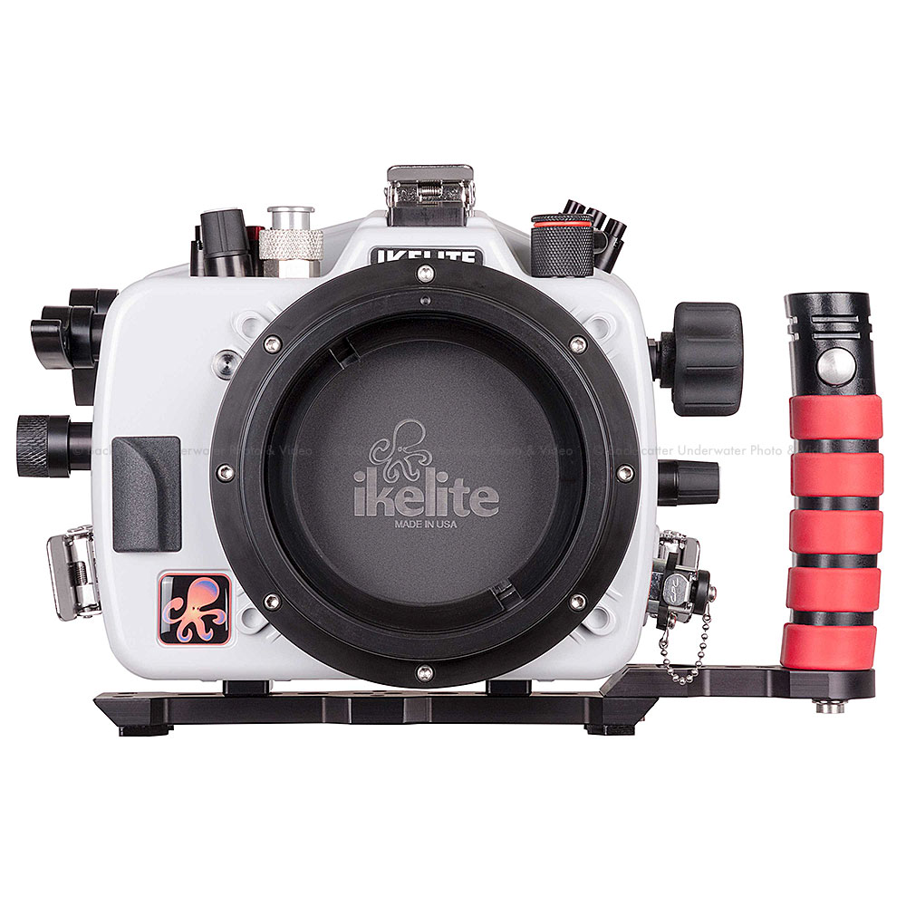 Nauticam NA-D810 Underwater Housing for Nikon D810 Full