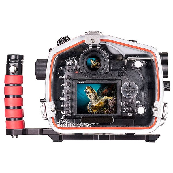 nikon d650 price