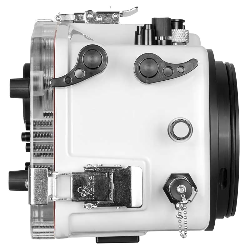 Ikelite Nikon D7500 Underwater Housing 200DL