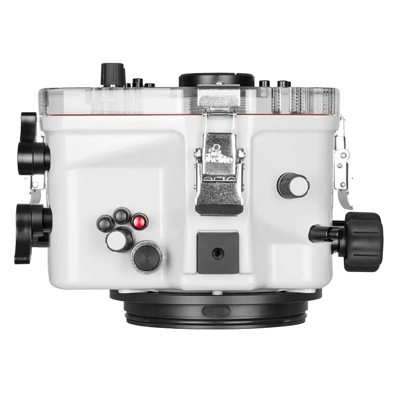 Ikelite Nikon D7500 Underwater Housing 200DL