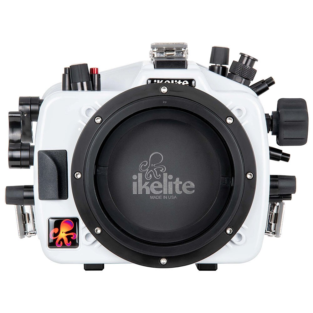 Ikelite Nikon D780 Underwater Housing DL200