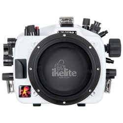 Ikelite Nikon D780 Underwater Housing DL200