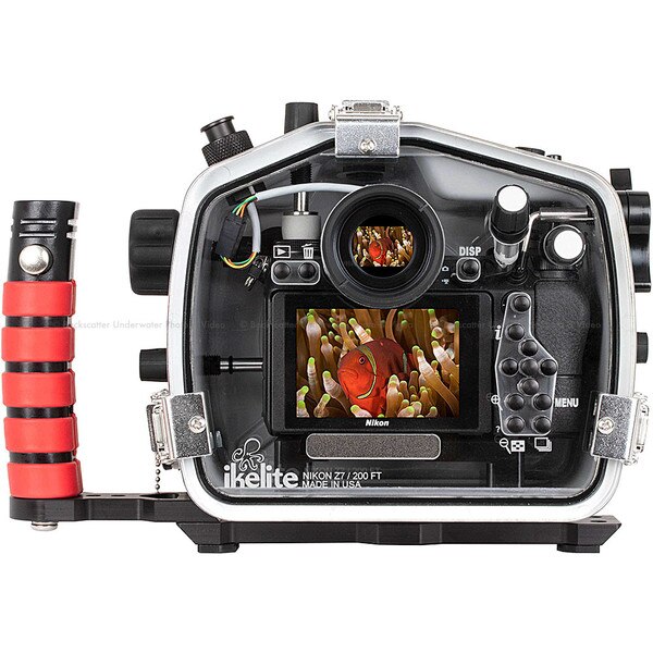 nikon z 6 refurbished