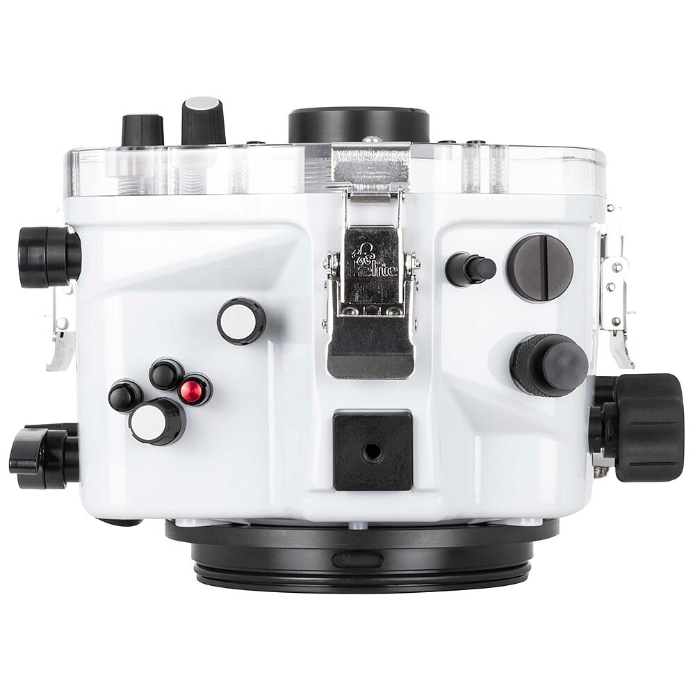 Ikelite Nikon Z 5 Underwater Housing 200DL - Backscatter