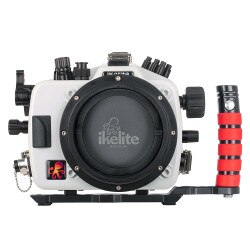 Ikelite Nikon Z 8 Underwater Housing DL200