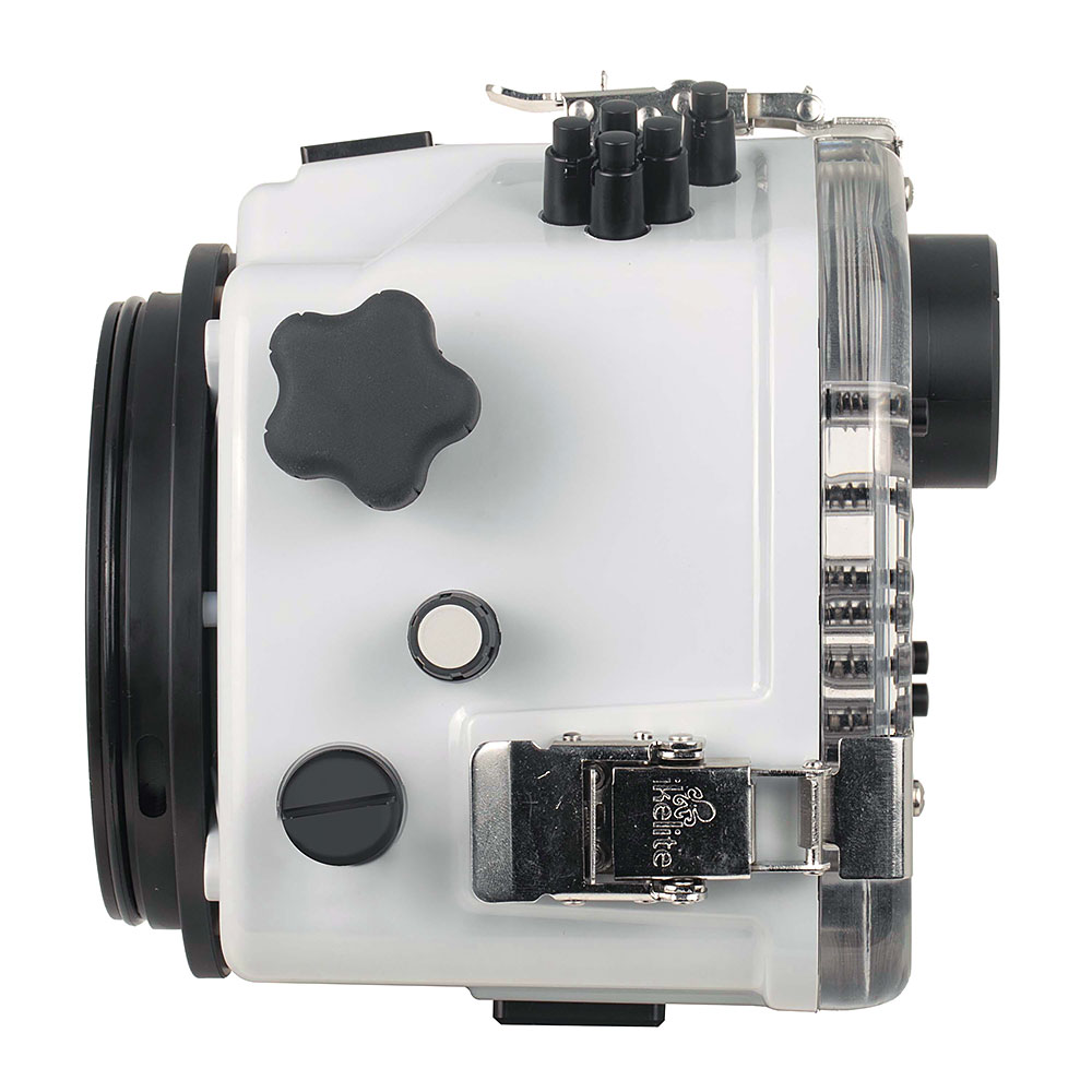 Ikelite Nikon Z 8 Underwater Housing 200DL
