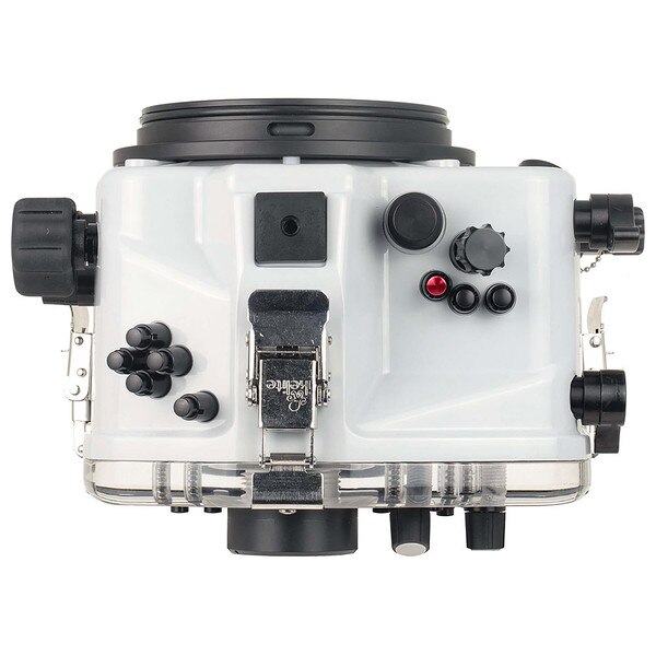 Isotta Nikon Z8 Underwater Housing