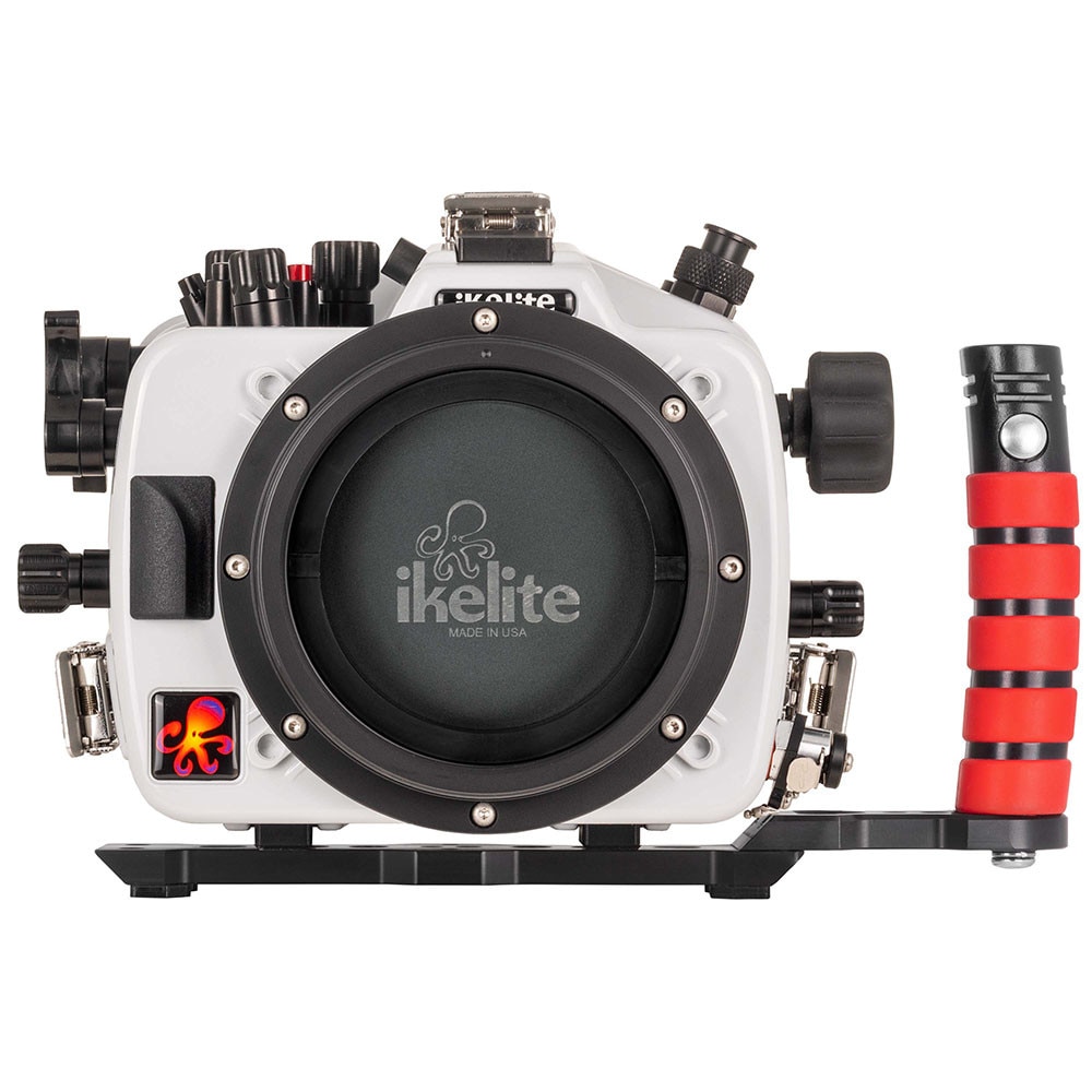 Ikelite Nikon Z50 II Underwater Housing 200DL