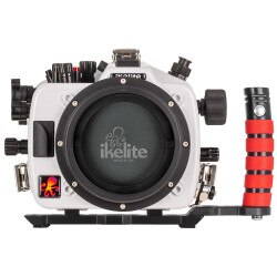 Ikelite Nikon Z50 II Underwater Housing 200DL
