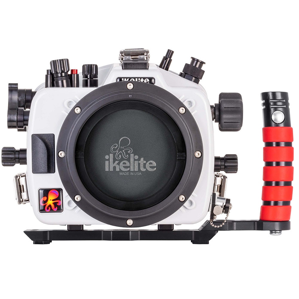 Ikelite Nikon Z 5 II Underwater Housing 200DL