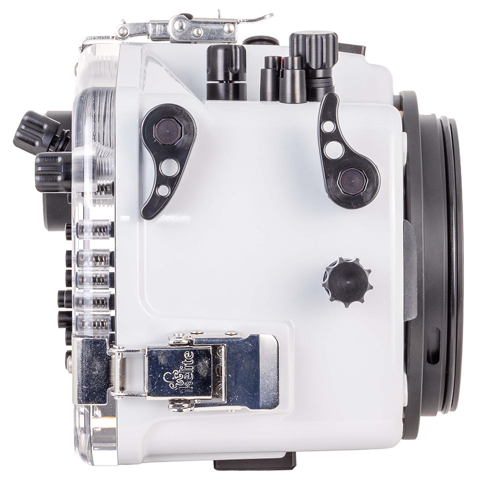 Ikelite Nikon Z 5 II Underwater Housing 200DL
