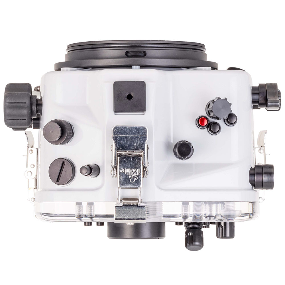 Ikelite Nikon Z 5 II Underwater Housing 200DL