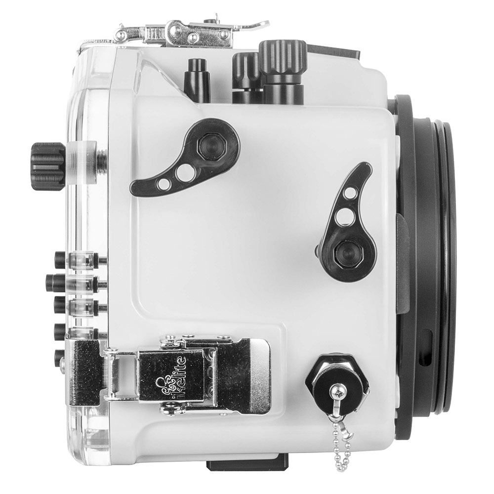 Ikelite Nikon ZR Underwater Housing 200DL