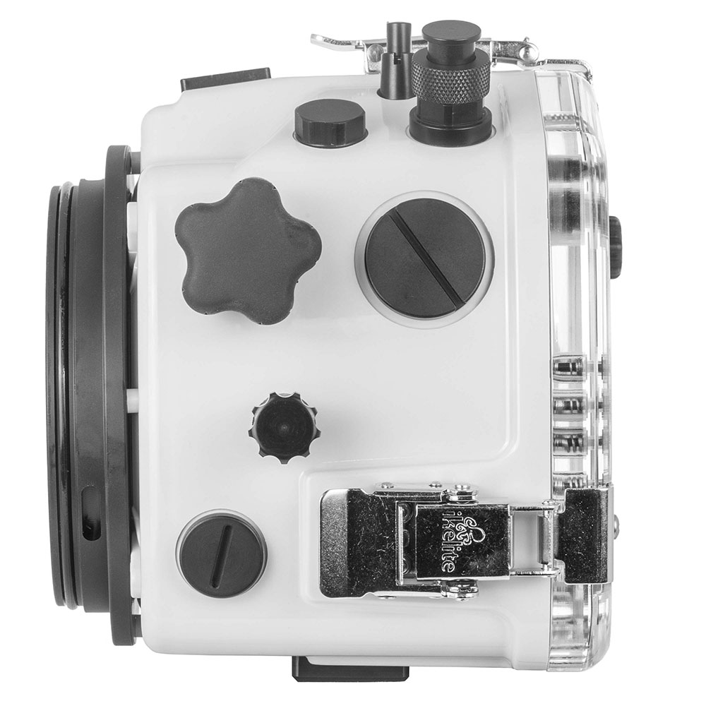 フィルムカメラ yuukok Ikelite Nikon ZR Underwater Housing 200DL